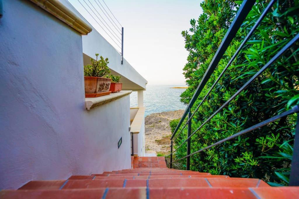 Villa I Tri Scogghi Augusta Exterior foto